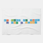 MI LEMA DE VIDA 
 BE YOU BE HAPPY  Kitchen Towels