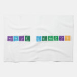 Natalie DePaulis  Kitchen Towels