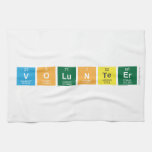 VOLUNTEER  Kitchen Towels