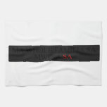 Ma whole familiA Sa             MWFSA  Kitchen Towels