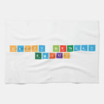Happy Birthday 
 Emilio  Kitchen Towels