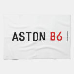 Aston  Kitchen Towels