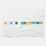 N D T Mechanical   Kitchen Towels