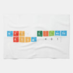 Mrs. Gilmore
 Room 401  Kitchen Towels