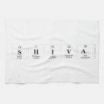 shiva  Kitchen Towels
