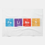 FeLiNeS  Kitchen Towels