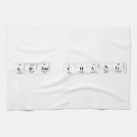Adam Chang  Kitchen Towels