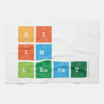 HI 
 IM 
 LESTAT  Kitchen Towels