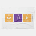 Selin  Kitchen Towels