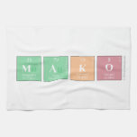 Mako  Kitchen Towels