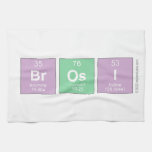 Brosi  Kitchen Towels