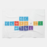ruz 
 daneshjou
  mobarak  Kitchen Towels