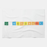 La Resistencia  Kitchen Towels