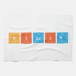 hizria  Kitchen Towels