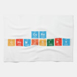 Core
 Chemistry   Kitchen Towels