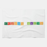 Tristan McKinnon   Kitchen Towels