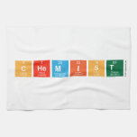 chemist  Kitchen Towels