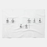 nice  cock
 bro  Kitchen Towels