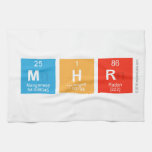 MHR  Kitchen Towels