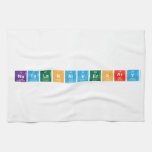 natalanniversary  Kitchen Towels