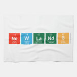 Newlands  Kitchen Towels