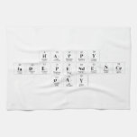 Happy
 Independence
 Day  Kitchen Towels