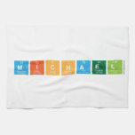 Michael  Kitchen Towels
