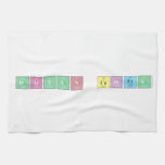 Daryan Cabrera  Kitchen Towels