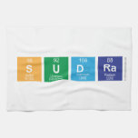 Sudra  Kitchen Towels