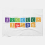 Kuldeep
 sheoran  Kitchen Towels
