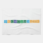 Congratulations  Kitchen Towels