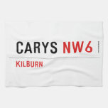 CARYS  Kitchen Towels