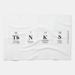 ThNKS  Kitchen Towels
