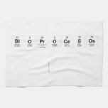 Bioprocesos
 
   Kitchen Towels