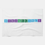 Niknakpattywak
   Kitchen Towels