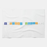 Be happY AlWays:)  Kitchen Towels