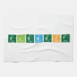 ELEMENT  Kitchen Towels