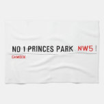 No 1 Princes Park   Kitchen Towels