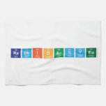 Radbioactiveu  Kitchen Towels
