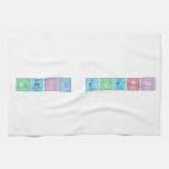 April Events  Kitchen Towels