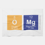 OMG  Kitchen Towels