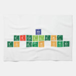 be
 excellent
 to each other  Kitchen Towels