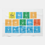 Genius
 Shubhi
 Yadav  Kitchen Towels