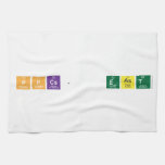 PPCS-  EAST  Kitchen Towels