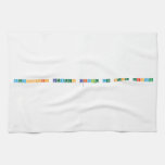 Relationship between caffeine and plant growth
   Kitchen Towels