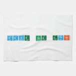 Dave The Great  Kitchen Towels