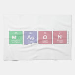 mason  Kitchen Towels