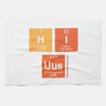 hi
 UUs  Kitchen Towels