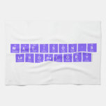MADISON'S
 LABORATORY  Kitchen Towels