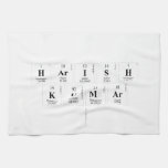 
 Harish
 Kumar
   Kitchen Towels